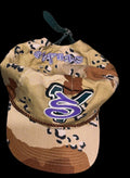 Camo VS hat (Green)