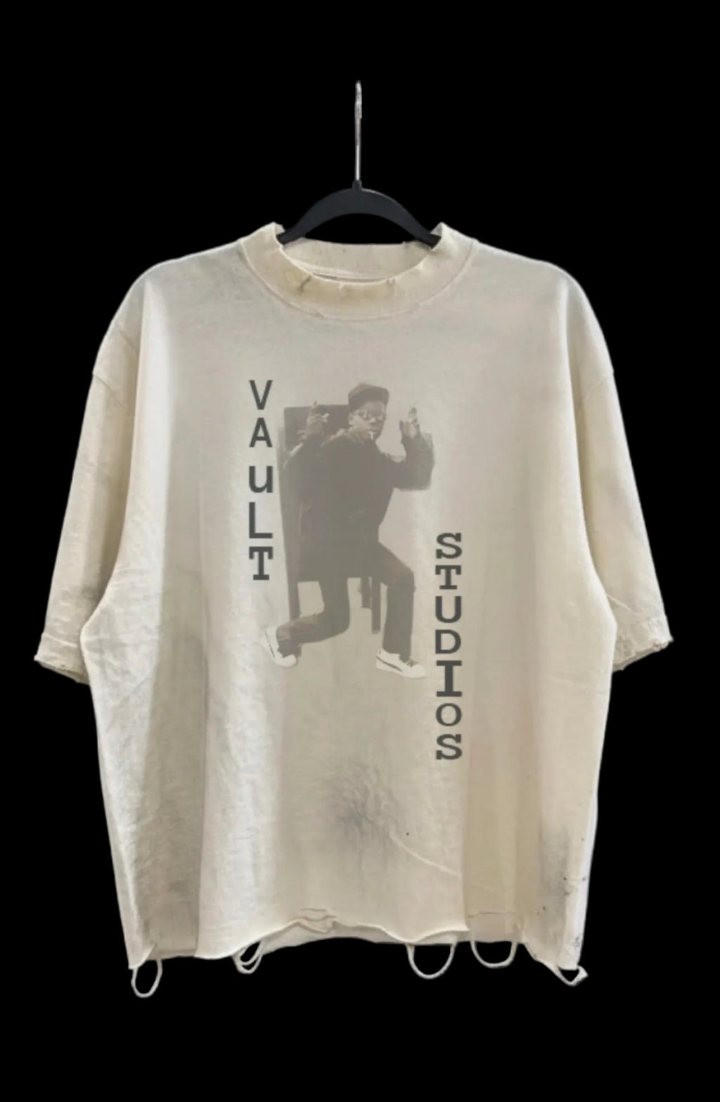 Vault Studios “Studio Pictures” Tee